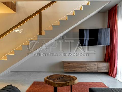 дом по адресу Киев, Берёзовая ул.