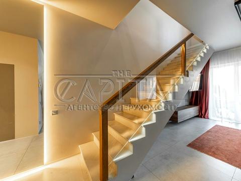 дом по адресу Киев, Берёзовая ул.