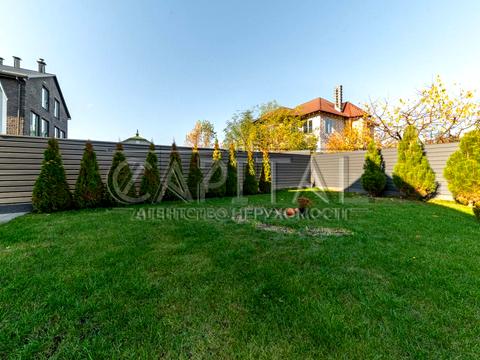 дом по адресу Киев, Берёзовая ул.