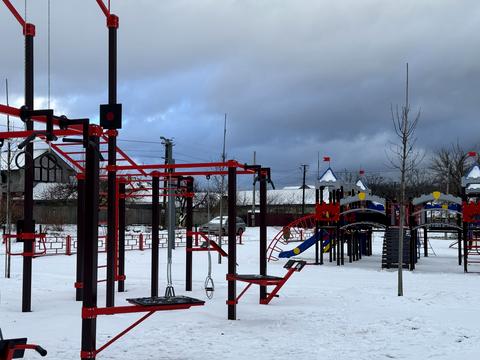 будинок за адресою Кооперативна