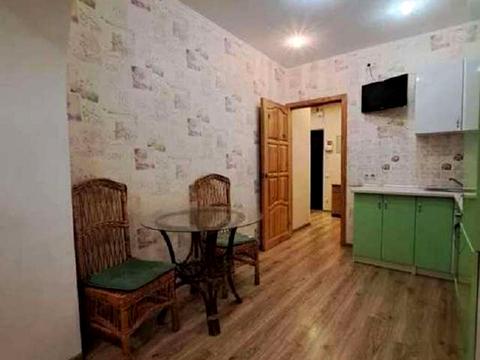 квартира за адресою Академіка Шалімова вул., 63