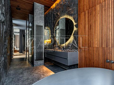 дом по адресу Центральная ул.