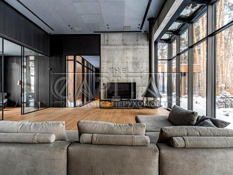 дом по адресу Центральная ул.