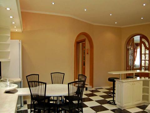 квартира по адресу Обсерваторная ул., 10