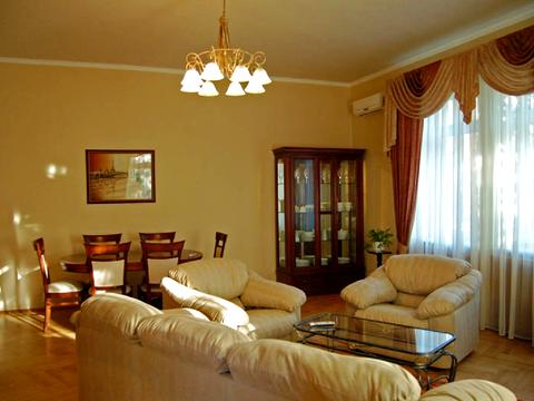 квартира по адресу Обсерваторная ул., 10