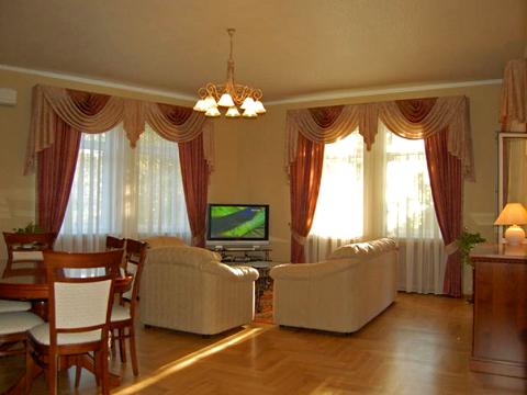 квартира по адресу Обсерваторная ул., 10