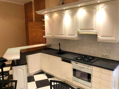 квартира по адресу Обсерваторная ул., 10