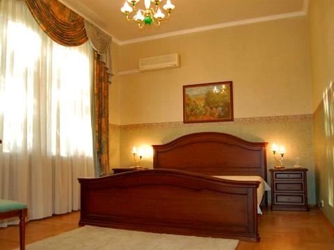 квартира по адресу Обсерваторная ул., 10