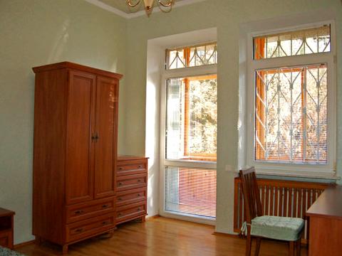 квартира по адресу Обсерваторная ул., 10