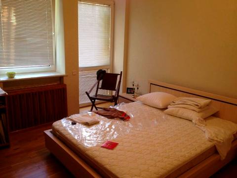 квартира по адресу Обсерваторная ул., 10