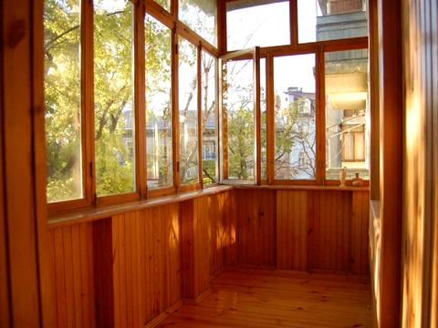 квартира по адресу Обсерваторная ул., 10