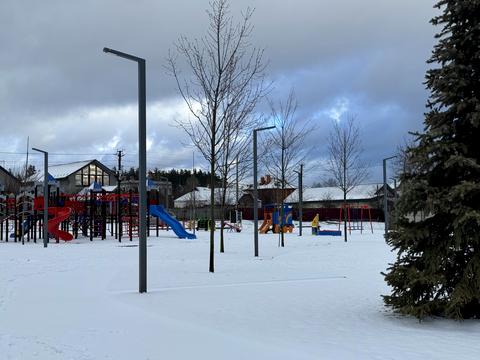 будинок за адресою Кооперативна