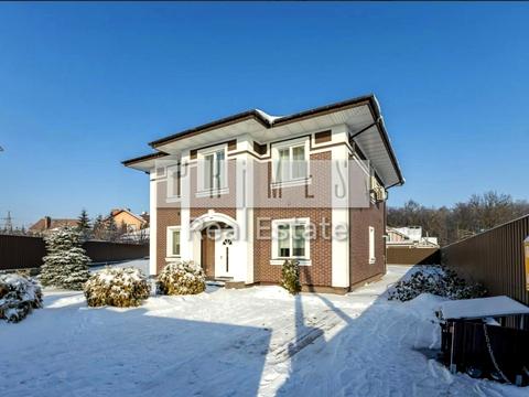 будинок за адресою Лісова вул.