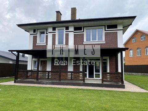 будинок за адресою Лісова вул.