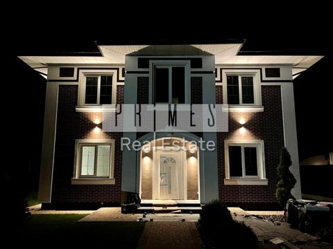 будинок за адресою Лісова вул.