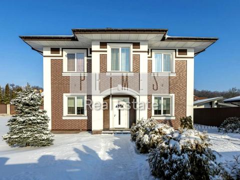 будинок за адресою Лісова вул.