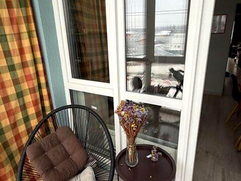 квартира за адресою Стеценка вул., 75-А