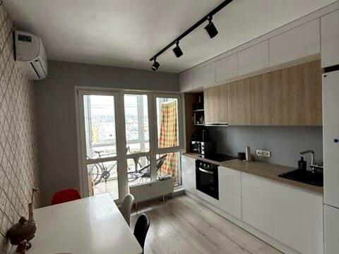 квартира за адресою Стеценка вул., 75-А