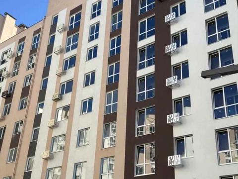 квартира за адресою Соборна вул., 289-В