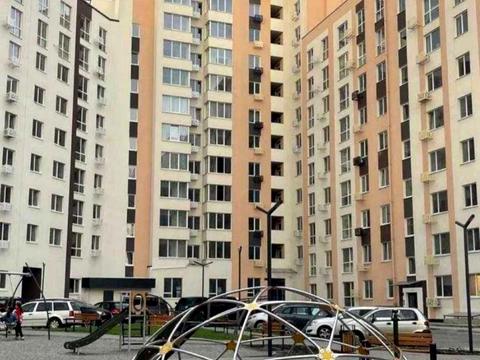 квартира за адресою Соборна вул., 289-В