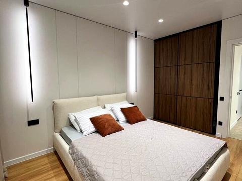 квартира за адресою Кирила Трильовського вул., 4-А