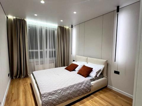 квартира за адресою Кирила Трильовського вул., 4-А