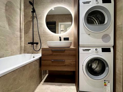 квартира за адресою Кирила Трильовського вул., 4-А