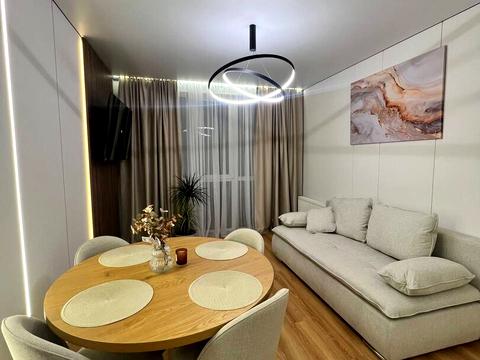 квартира за адресою Кирила Трильовського вул., 4-А