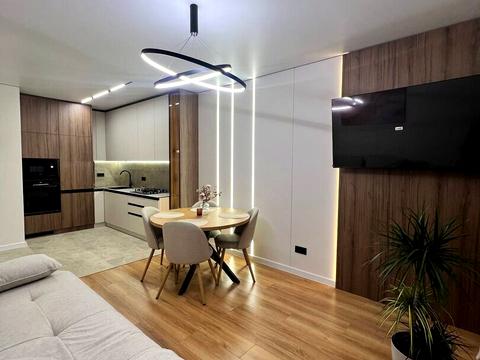 квартира за адресою Кирила Трильовського вул., 4-А