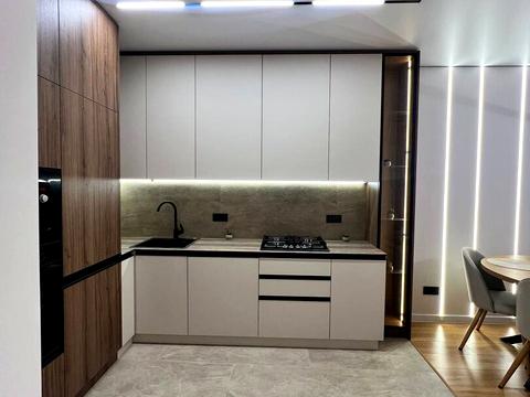 квартира за адресою Кирила Трильовського вул., 4-А