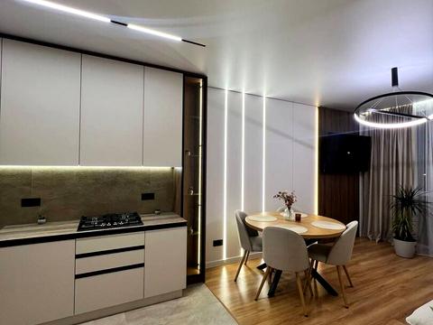 квартира за адресою Кирила Трильовського вул., 4-А