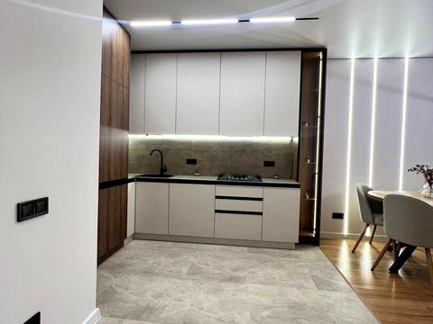 квартира за адресою Кирила Трильовського вул., 4-А