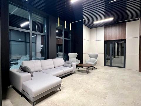 квартира за адресою Кирила Трильовського вул., 4-А