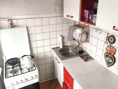 квартира за адресою Задорожний пров., 3 к3