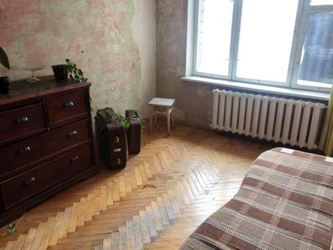 квартира за адресою Задорожний пров., 3 к3