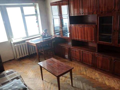 квартира за адресою Задорожний пров., 3 к3