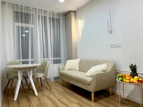 квартира по адресу Соборная ул., 9