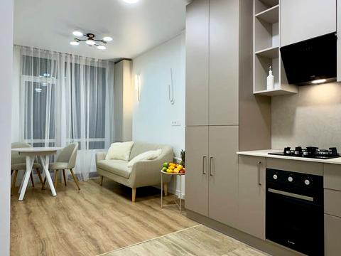 квартира по адресу Соборная ул., 9