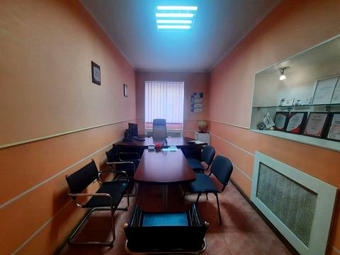 коммерческая по адресу Итальянский бульв., 1