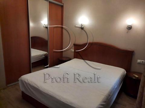 квартира по адресу Саксаганского ул., 36