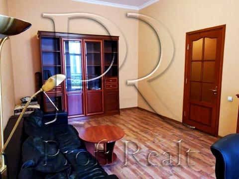 квартира по адресу Саксаганского ул., 36