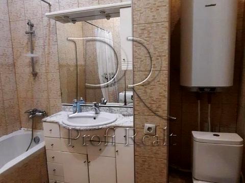 квартира по адресу Саксаганского ул., 36