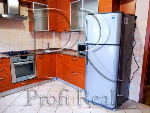 квартира по адресу Саксаганского ул., 36