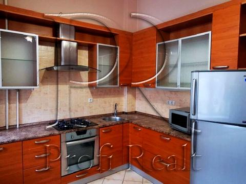 квартира по адресу Саксаганского ул., 36