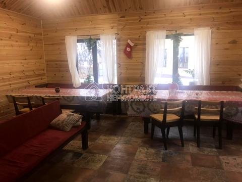 будинок за адресою смт. Пісочин, Лугова, 117