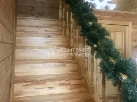 будинок за адресою смт. Пісочин, Лугова, 117