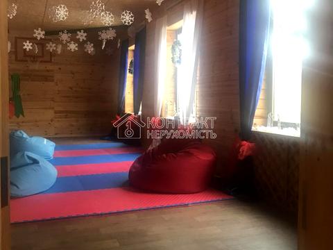 будинок за адресою смт. Пісочин, Лугова, 117