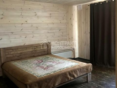 будинок за адресою смт. Пісочин, Лугова, 117