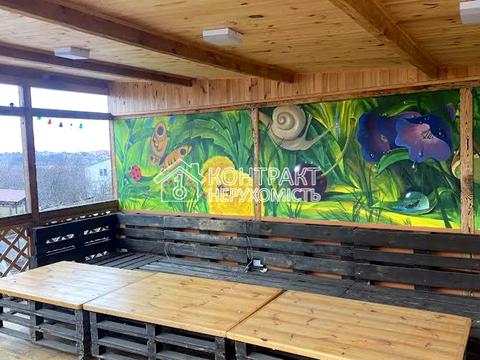 будинок за адресою смт. Пісочин, Лугова, 117