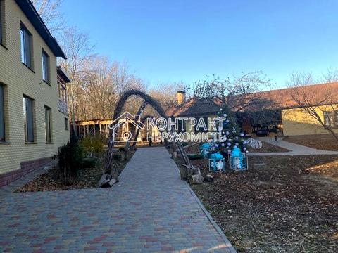 будинок за адресою смт. Пісочин, Лугова, 117